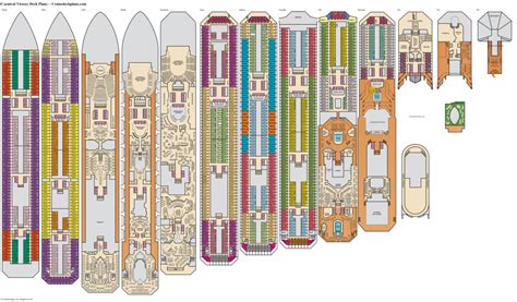 carnival victory deck plans|carnival victory ship deck.